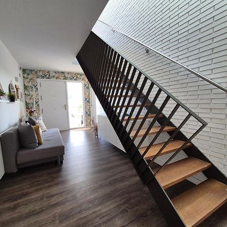 Вилла Casa Elena Maresme Матаро Экстерьер фото