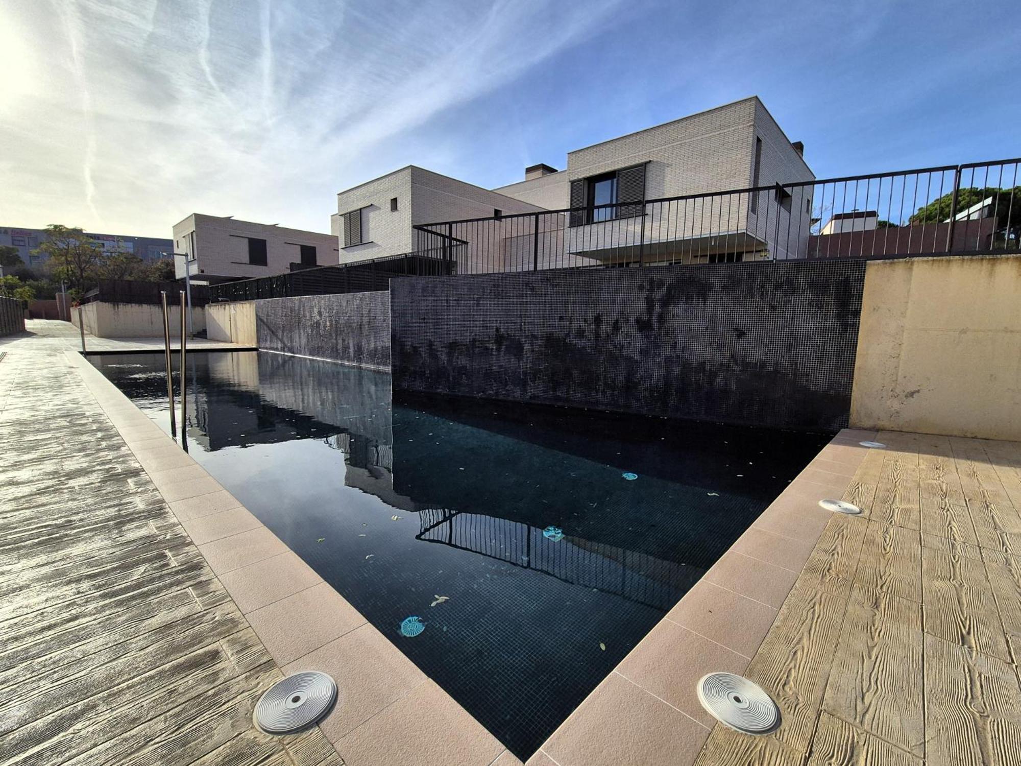 Вилла Casa Elena Maresme Матаро Экстерьер фото