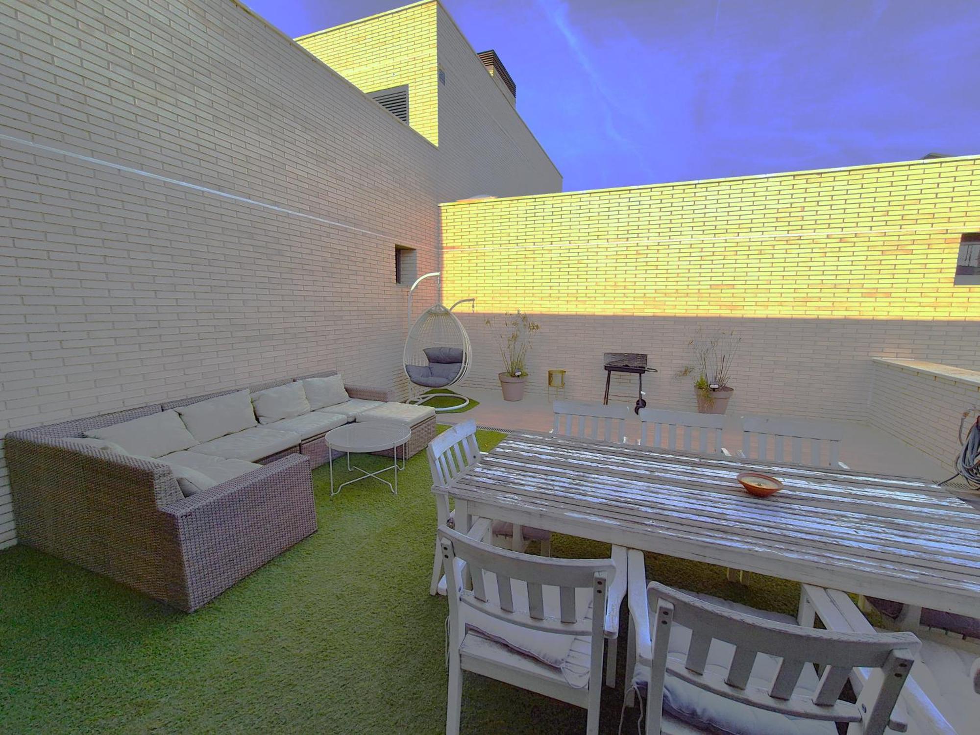 Вилла Casa Elena Maresme Матаро Экстерьер фото