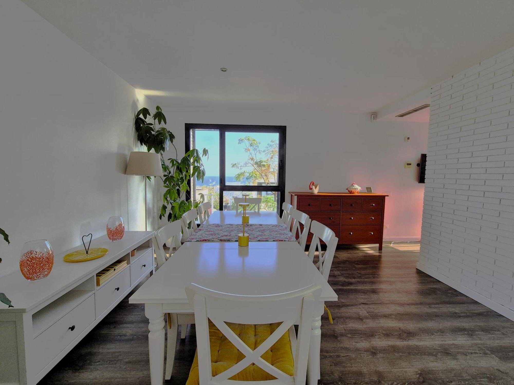 Вилла Casa Elena Maresme Матаро Экстерьер фото