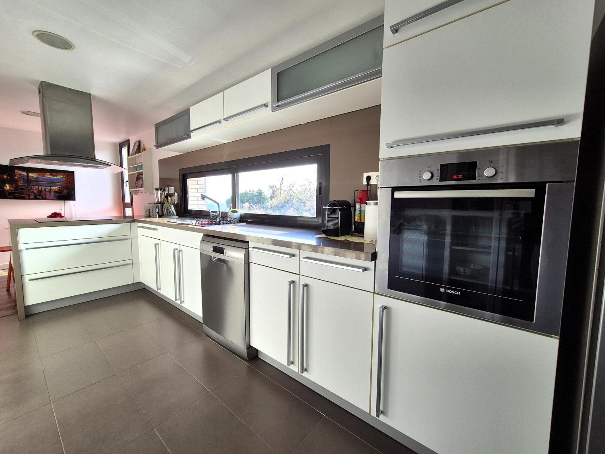 Вилла Casa Elena Maresme Матаро Экстерьер фото