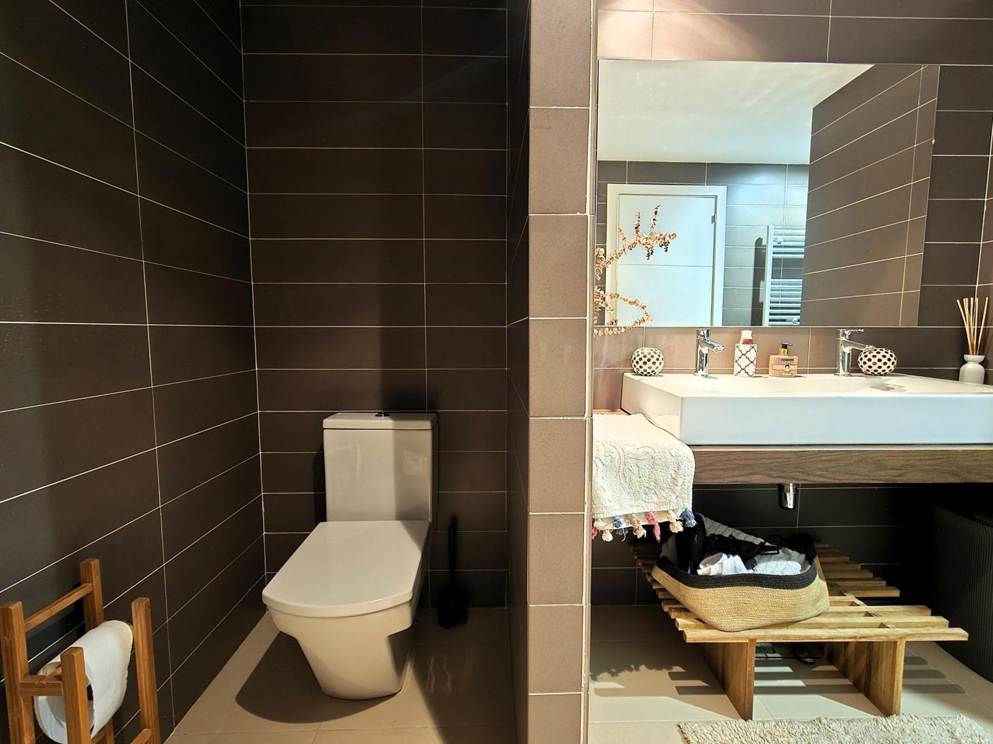 Вилла Casa Elena Maresme Матаро Экстерьер фото