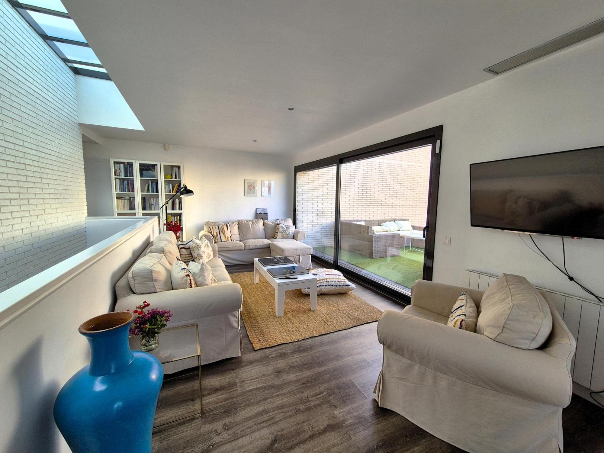 Вилла Casa Elena Maresme Матаро Экстерьер фото